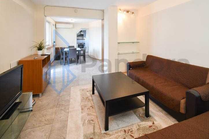 Дава се под наем Четиристаен апартамент в София, Лозенец - 125 кв.м за 790 € - Снимка #7