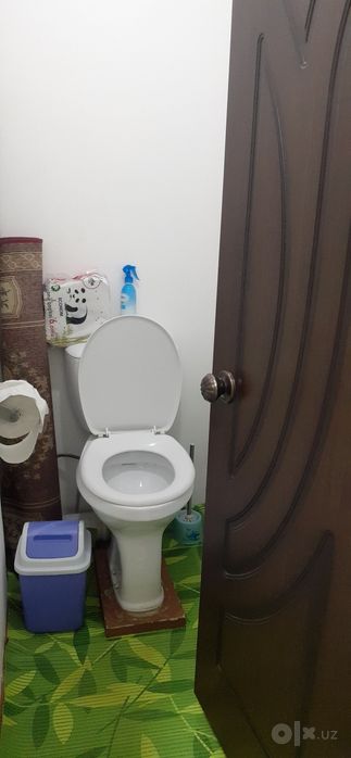 Продаеться 1 комнатная квартира Чирчик