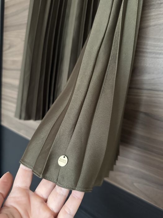 Дамска плисирана пола scotch and soda