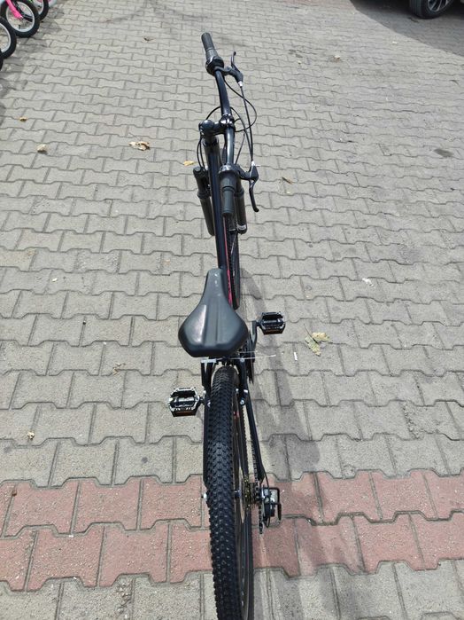 X Велосипед 26" PRINCESS черен