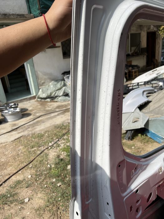 Ford Transit Custom 2015 предна лява врата