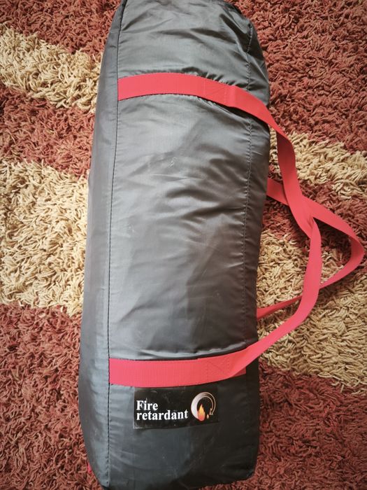 Cort COLLEMAN Kobuk Valley 3 plus