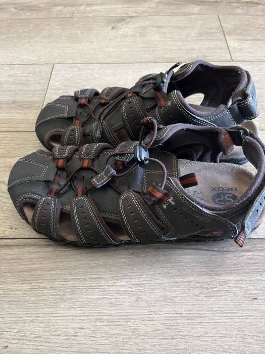 Sandale Geox 42 barbati