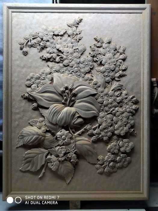 3Д обои для стен