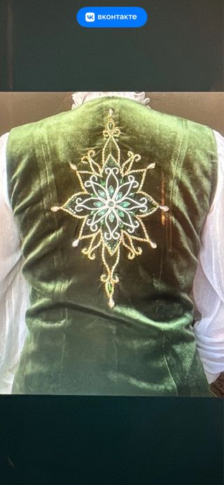 Кажекей казакша 44  размер