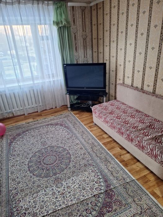 Сдам квартиру на долгий срок