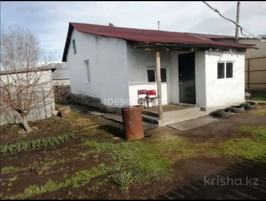 3-х комнатный дом