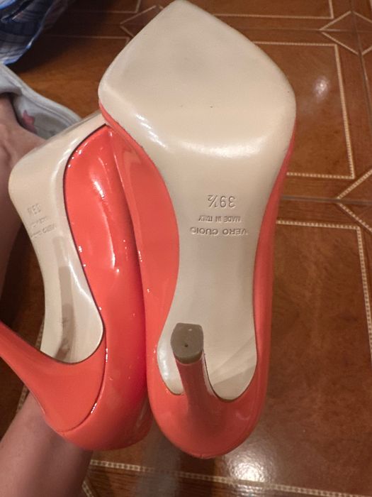 Дамски обувки Vetiver