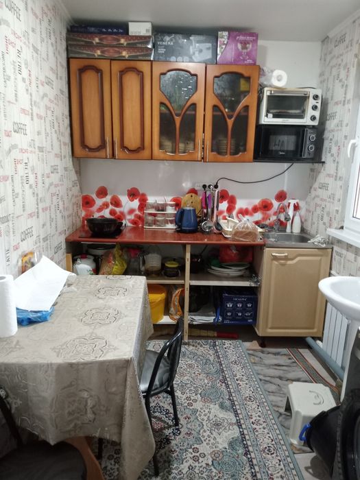 Продам дача зимний вариант.