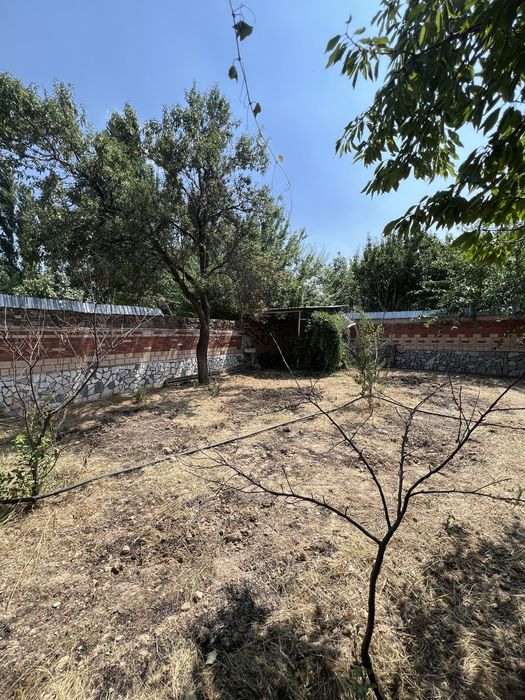 Дача в Газалкенте