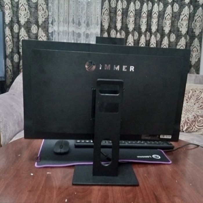 Immer Monoblok Sotiladi !