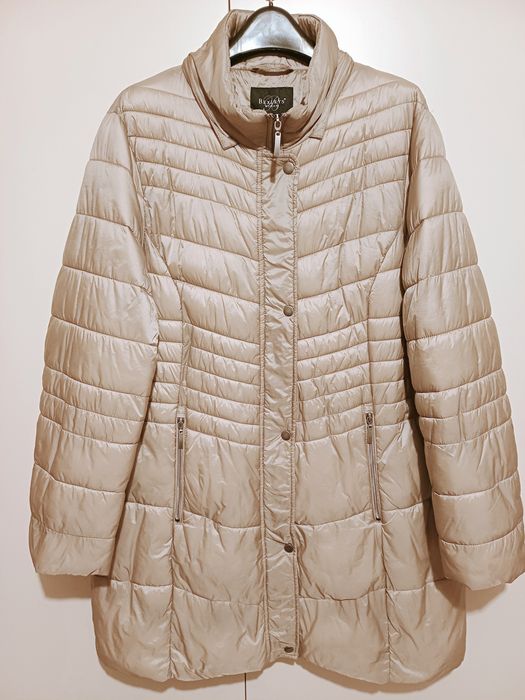 Дамски зимни палтенца