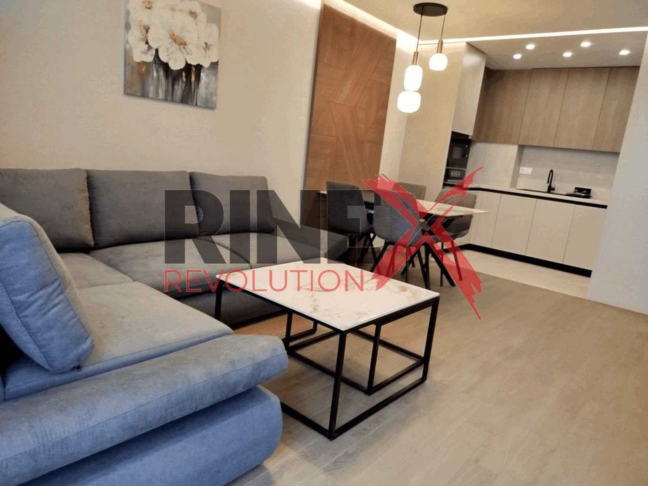 Дава се под наем Двустаен апартамент в Пловдив, Център - 65 кв.м за 700 € - Снимка #8