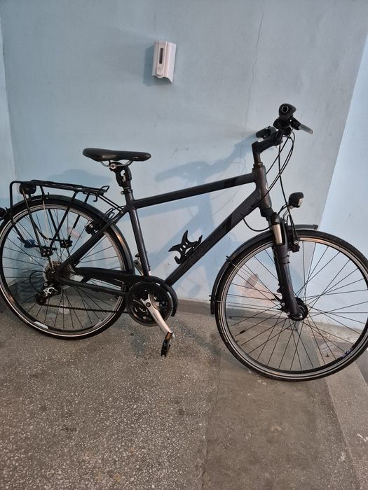 Diamant ubari bicicleta fitness