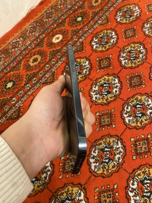 Iphone 12 pro max ICLOUD