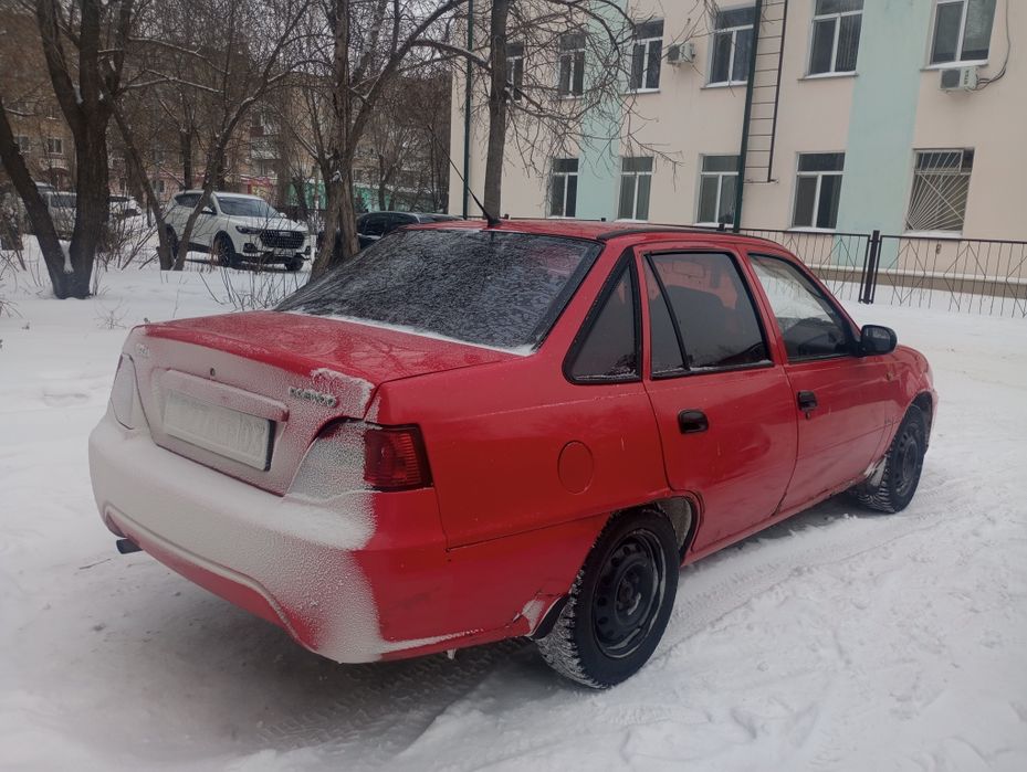 Продам  Дэу Нексиа