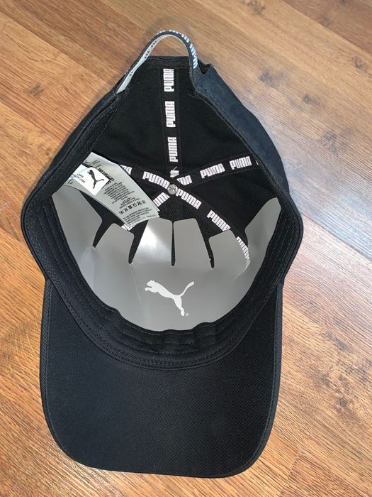 Sapca Puma- Fotbal Club Dinamo