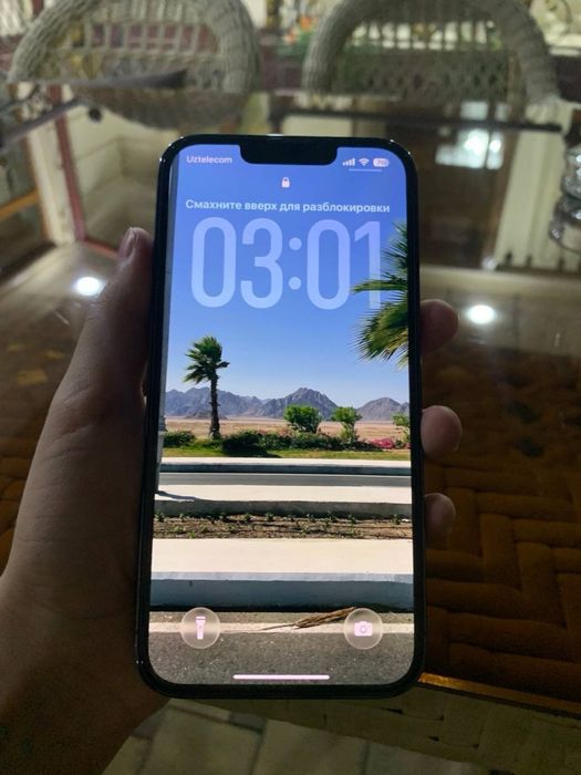 iphone 13 pro ideal