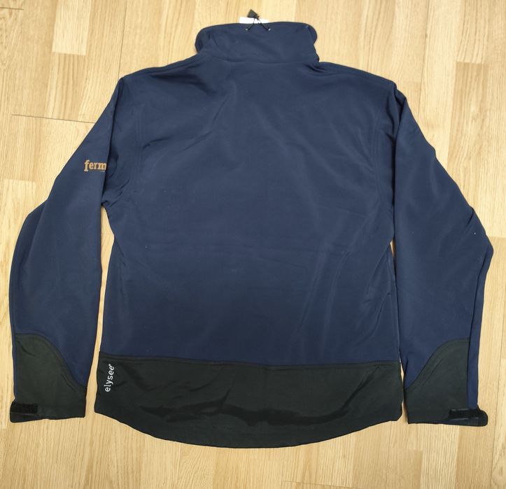 Jacheta softshell Elysee