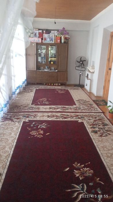 Продается дом! На гвардейском. 1,3 сотки. (Лот 200563)