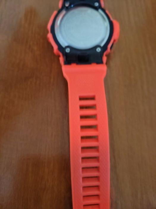 Casio G-Shock G-Squad GBA-900-4AER