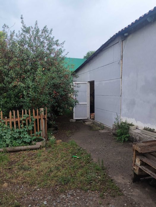 Продам дом на Зеленстрое