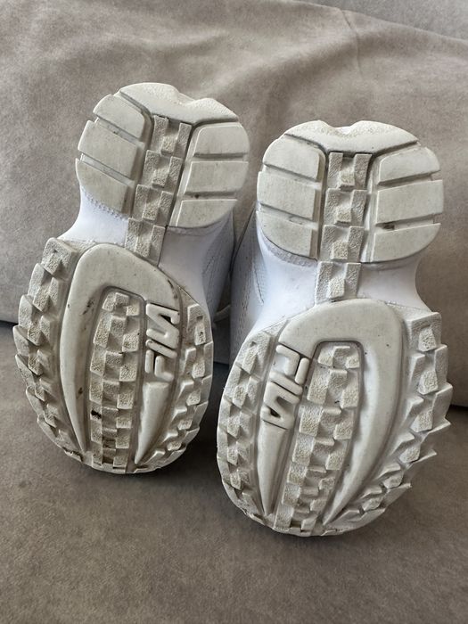 Adidasi Fila marime 22