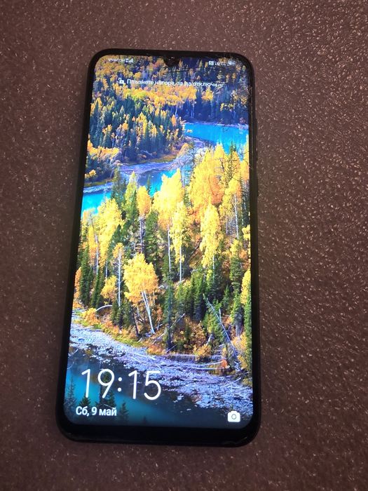 Honor 20 Lite dual sim за части