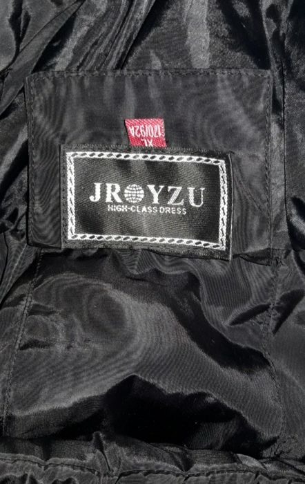 Дамско зимно яке размер M - L