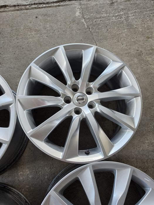 Джанти 18 / 5х108 - Volvo V90, S60, V60, XC и др. 5x108