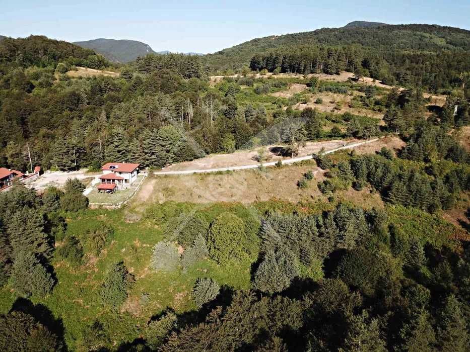 Продава се Парцел в с. Мостово, Област Пловдив - 909 кв.м за 51 €/кв.м - Снимка #1