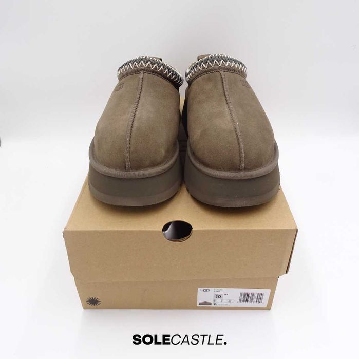 UGG TAZZ Slipper 'Hickory'