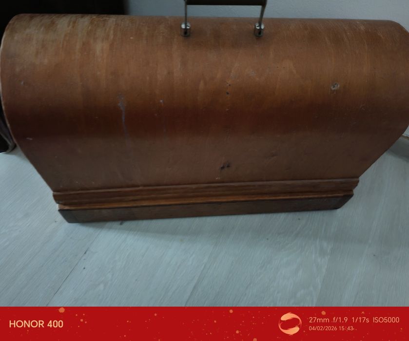 Продам швейную машину в отличном качестве