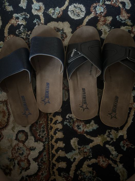 Продам тапочки