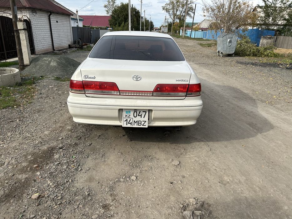 Продам марка 100 кузова ресалинг