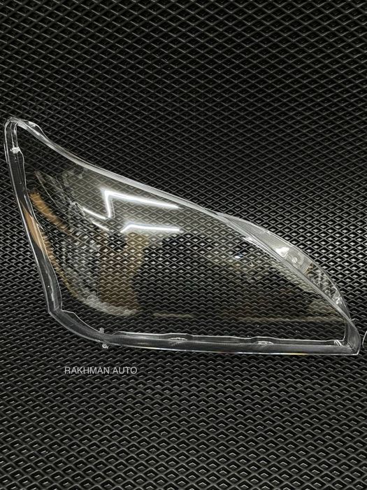 Стекла Фар Лексус/ Lexus RX /Астана