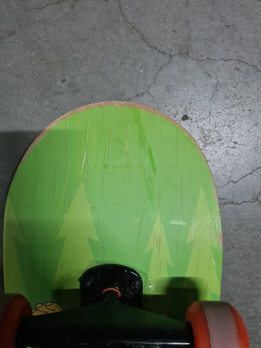 Vând skateboard  MID 100