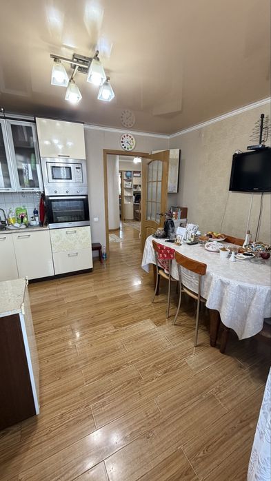 Продается 2ух комнатная квартира