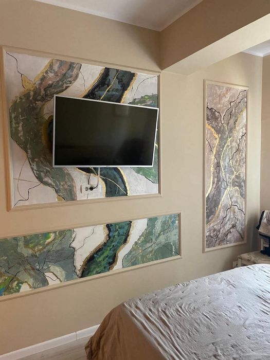 Apartament 3 camere