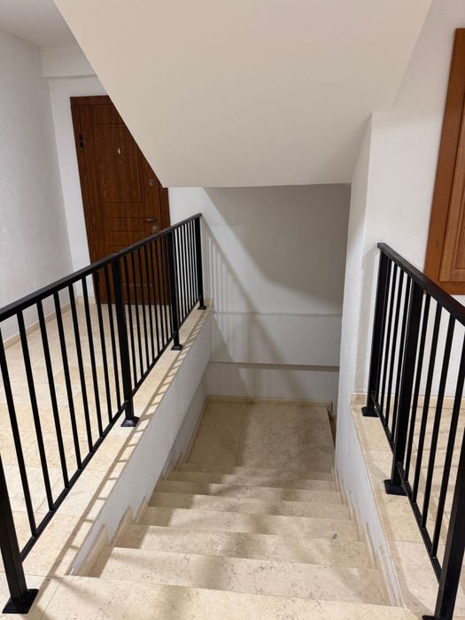 Servicii profesionale de curatenie - scari blocuri Cluj Napoca