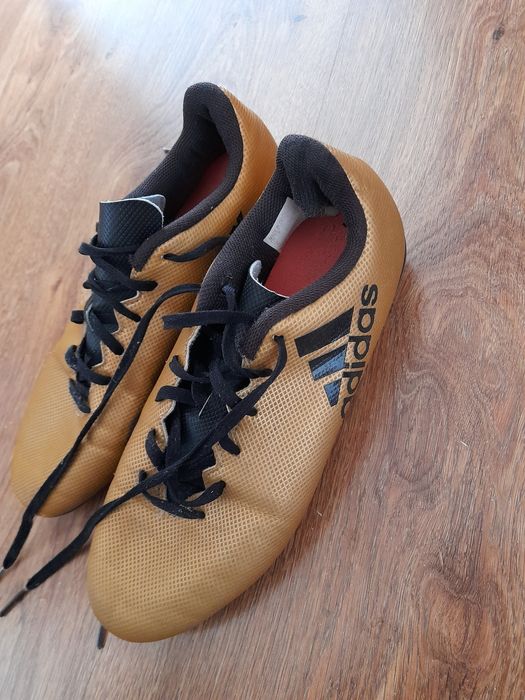 Бутонки Adidas, номер 37.5