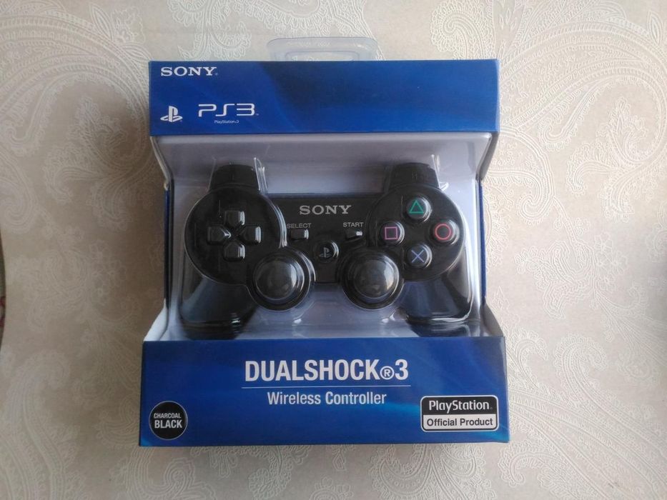 Геймпад Джойстик для PUBG MOBILE и Free Fire