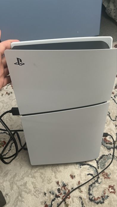 Обмен на игровой пс или ноут