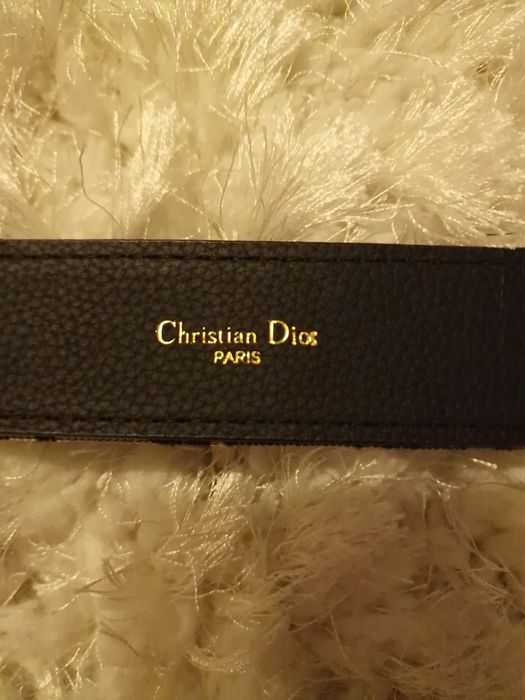 Curea Christian Dior