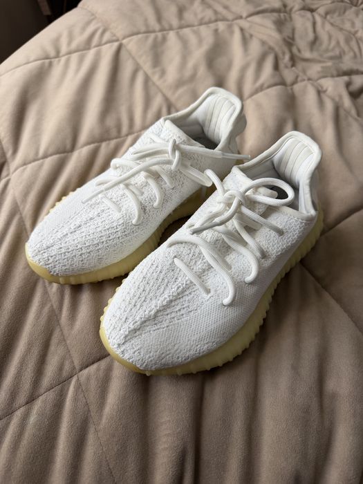 Маратонки  Yeezy