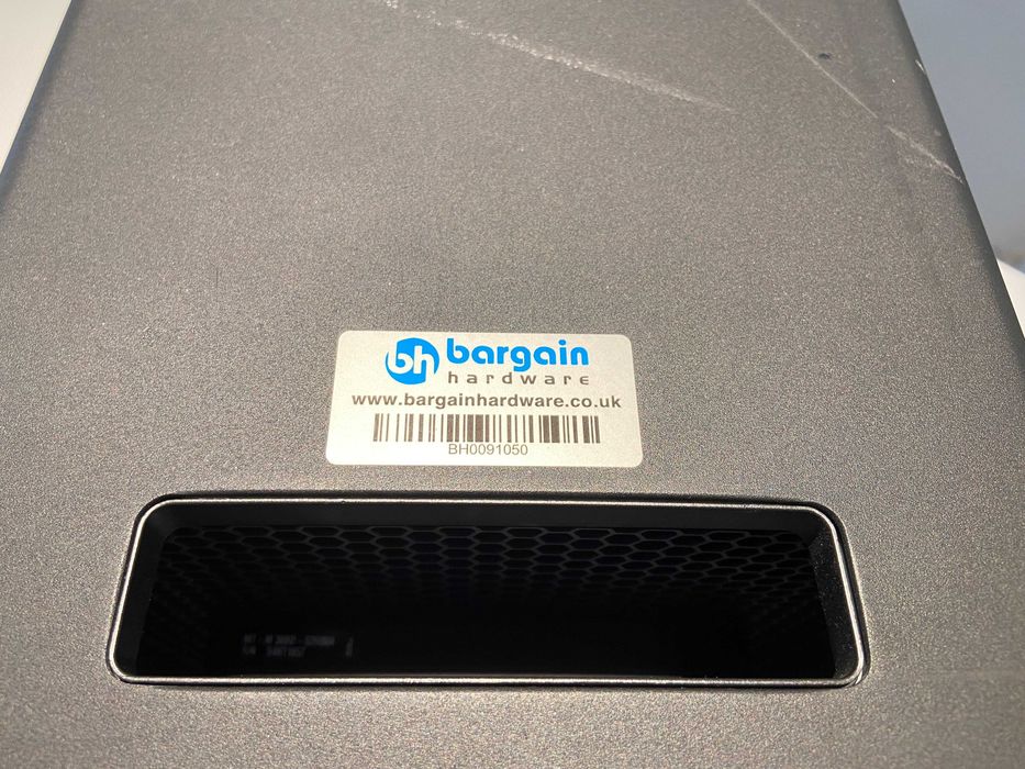 ThinkStation P920 Tower Workstation