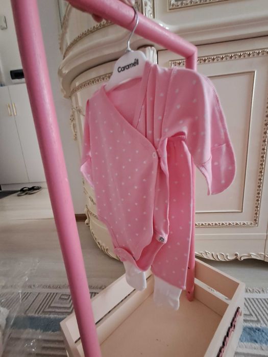 Одежда для новородденных