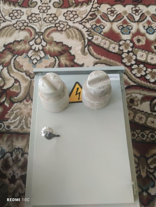 Электронная шучик