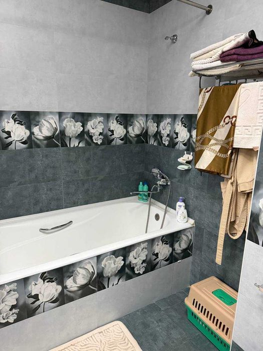 Продается Новостройка 3/3/8, ор ресторан Яккасарай.