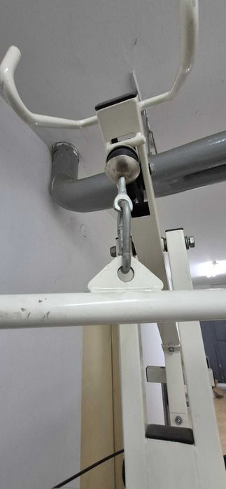 Aparat FITNESS sector 1 Bucuresti